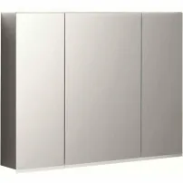 Стенен огледален шкаф Geberit Option Plus 90 см