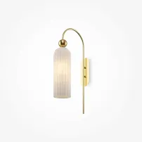 Стенна лампа Maytoni Antique Gold/Beautiful, 1 крушка
