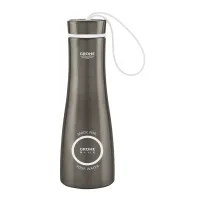 Термос Grohe Blue 450 мл антрацит четкан твърд графит