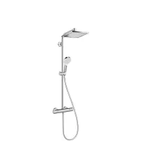 Термостатична душ колона Hansgrohe Crometta E240