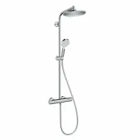 Термостатична душ колона Hansgrohe Crometta S240