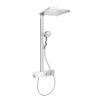 Термостатична душ колона Hansgrohe Raindance E300 ShowerTablet