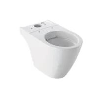 Тоалетна чиния Geberit iCon Rimfree за стенно казанче