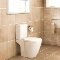 Тоалетна чиния Ideal Standard Connect за скрито казанче
