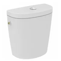 Тоалетно казанче Ideal Standard Connect Arc със странично захранване