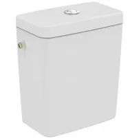 Тоалетно казанче Ideal Standard Connect Cube със странично захранване