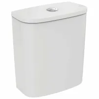 Тоалетно казанче Ideal Standard Esedra със странично захранване