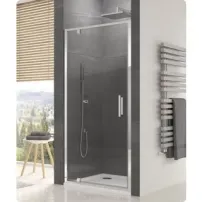 Въртяща се врата за ниша SanSwiss Ocelia OCEP 100 см