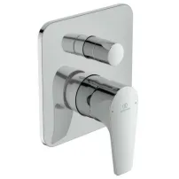 Вграден смесител за вана Ideal Standard Cerafine D