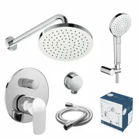 Вградена душ система Ideal Standard Ceraflex