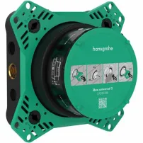Вградено тяло Hansgrohe IBox Universal 2