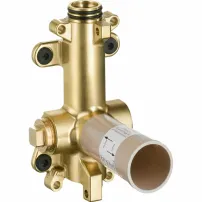 Вградено тяло за душ модул Hansgrohe Axor ShowerSolutions 120/120