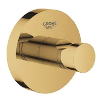 Закачалка Grohe Essentials, лъскаво златиста, Cool Sunrise