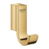Закачалка Grohe Selection, гланцово златиста, Cool Sunrise
