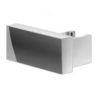 Закачалка за душ Villeroy&Boch Universal, гланциран хром