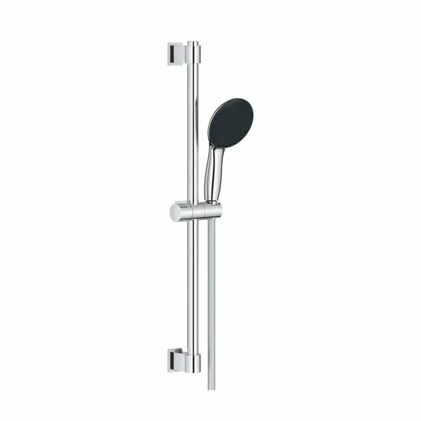 Душ комплект с дръжка 60 см Grohe Vitalio Start хром 1 функция picture - 7