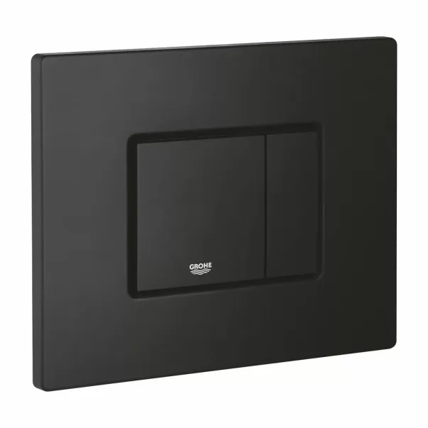 Grohe Phantom черен бутон за активиране picture - 2