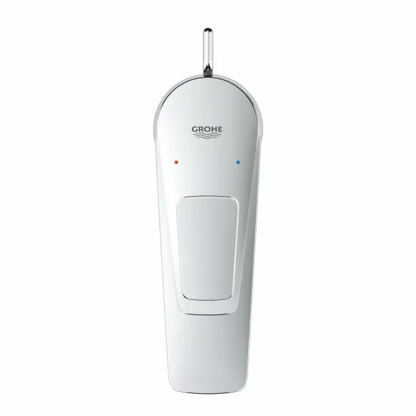 Grohe Start Loop S смесител за умивалник с едноръкохватков механизъм, гланциран хром picture - 5