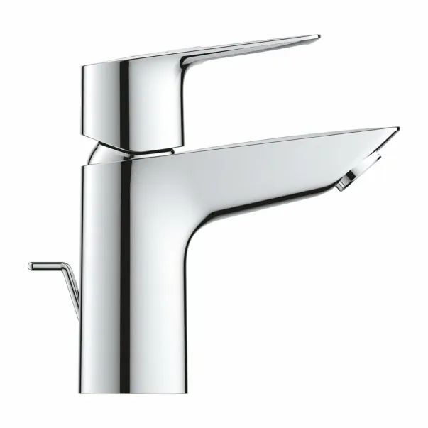 Grohe Start Loop S смесител за умивалник с едноръкохватков механизъм, гланциран хром picture - 6