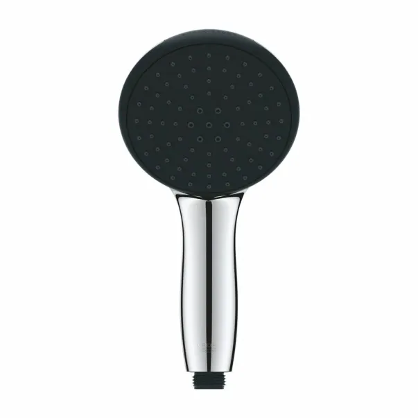 Grohe Vitalio Start 110 хромирана душ слушалка с 2 функции picture - 2