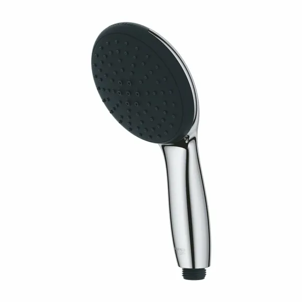 Grohe Vitalio Start 110 хромирана душ слушалка с 2 функции picture - 3