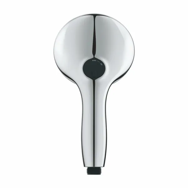 Grohe Vitalio Start 110 хромирана душ слушалка с 2 функции picture - 4