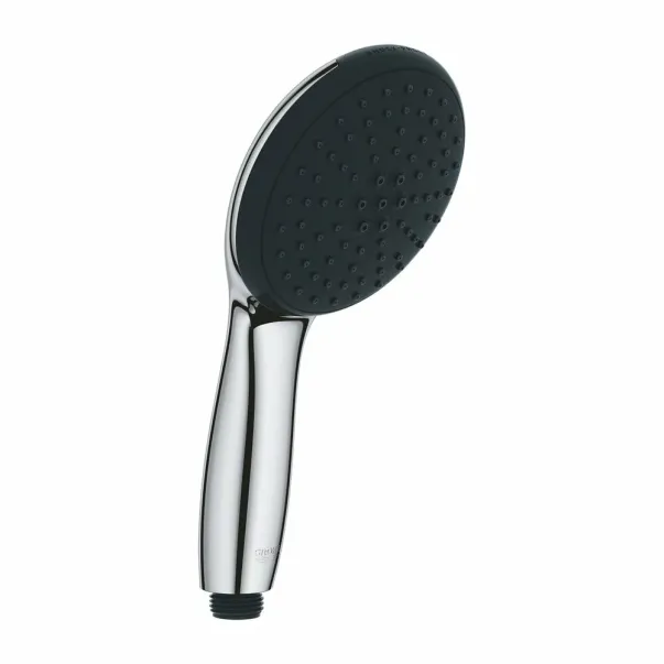 Grohe Vitalio Start 110 хромирана душ слушалка с 2 функции picture - 9
