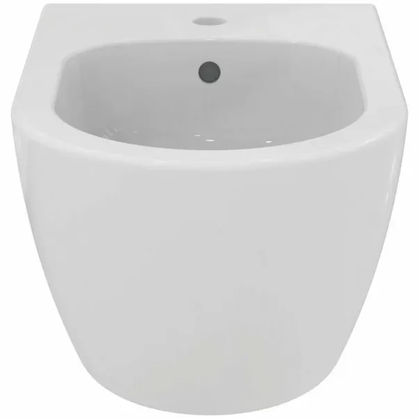 Ideal Standard Ellisse окачено биде, бяло, гланцово picture - 4