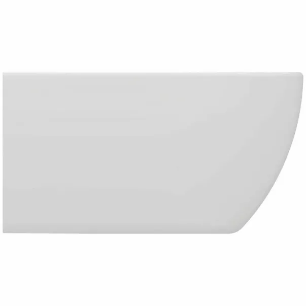 Ideal Standard Ellisse окачено биде, бяло, гланцово picture - 5