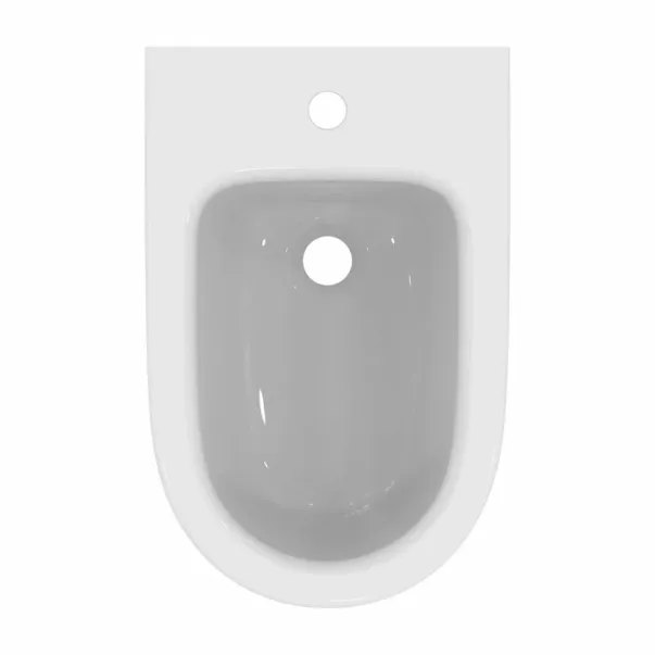 Ideal Standard i.life O стенен биде бял picture - 5