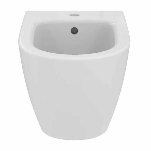 Ideal Standard i.life O стенен биде бял picture - 6