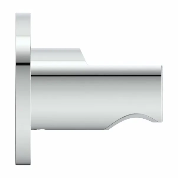 Ideal Standard Ideal Rain Кръгъл държач за душ, гланциран хром picture - 5
