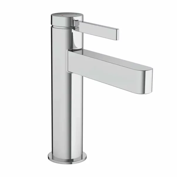 Комплект за мивка, вана и душ Hansgrohe Finoris хром picture - 3