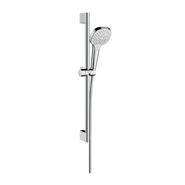 Комплект за мивка, вана и душ Hansgrohe Talis E хром picture - 6