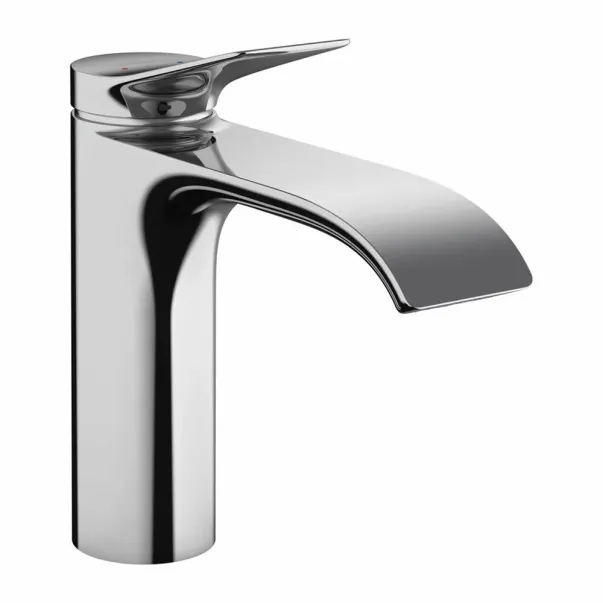 Комплект за мивка, вана и душ Hansgrohe Vivenis хром picture - 3