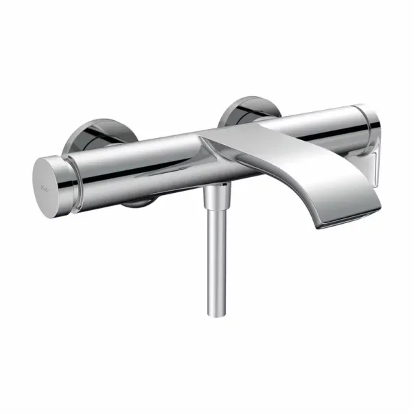 Комплект за мивка, вана и душ Hansgrohe Vivenis хром picture - 5