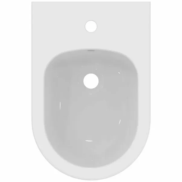 Комплект за окачване на тоалетна чиния Ideal Standard Ellisse с бял капак с плавно затваряне и биде picture - 12