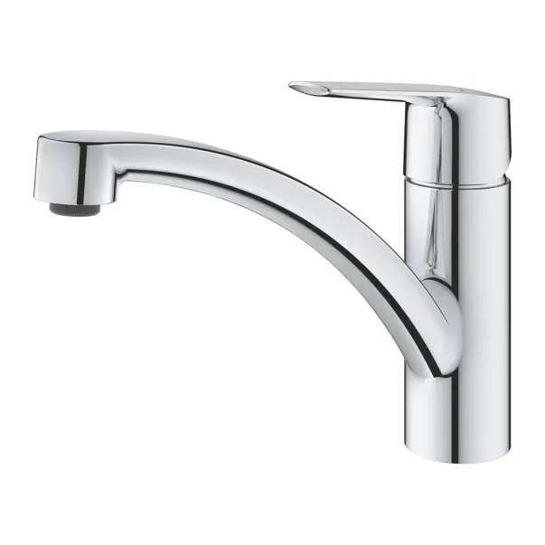 Кухненски смесител Grohe Start монокомандна гланциран хром picture - 2
