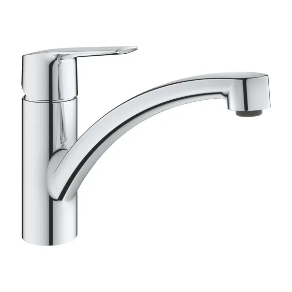 Кухненски смесител Grohe Start монокомандна гланциран хром picture - 9