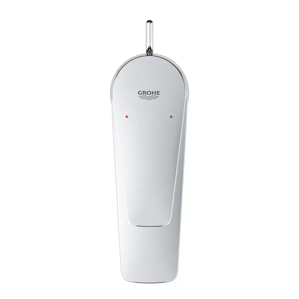 Монокомандна смесител за умивалник Grohe Start Edge S гланциран хром picture - 2