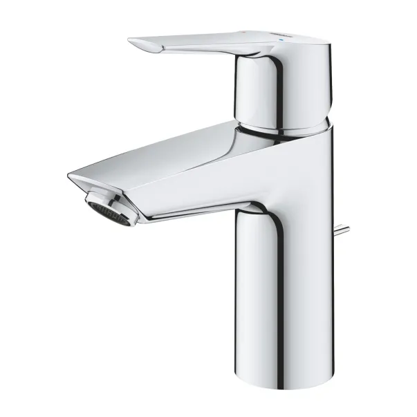 Монокомандна смесител за умивалник Grohe Start S гланциран хром picture - 6