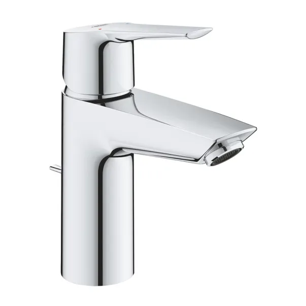 Монокомандна смесител за умивалник Grohe Start S гланциран хром picture - 2