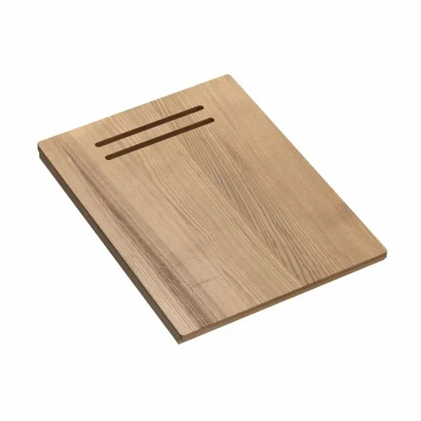 Quadron Unique Marc 110 вградена работна станция бежово-медна 1 купа 75x49 см picture - 5