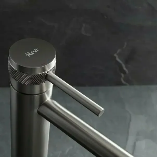 Смесител за умивалник Rea Lungo Grip picture - 3