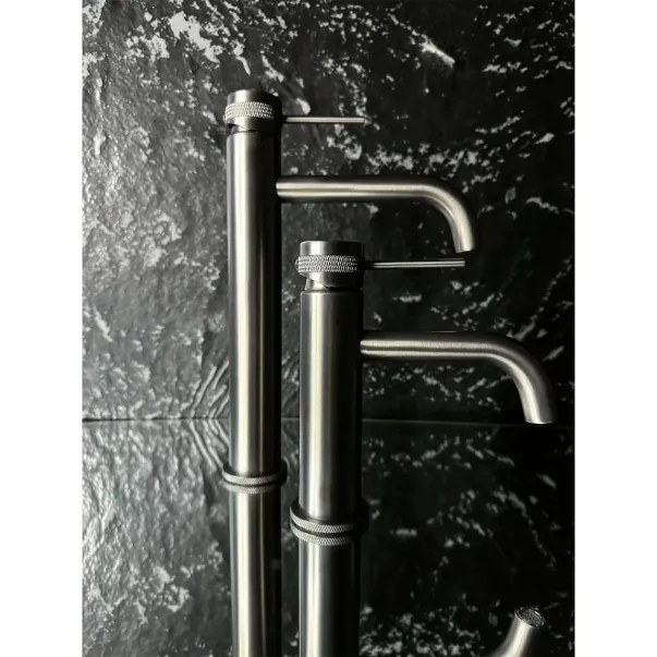 Смесител за умивалник Rea Lungo Grip picture - 5