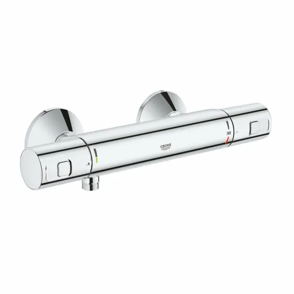 Термостатичен смесител за душ Grohe Precision Start, гланциран хром picture - 2
