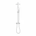 Душ колона Grohe Tempesta 250, гланцово хромирано покритие picture - 4