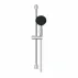 Душ комплект с дръжка 60 см Grohe Vitalio Start хром 1 функция picture - 1