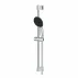 Душ комплект с дръжка 60 см Grohe Vitalio Start хром 1 функция picture - 2
