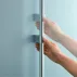 Душ комплект с дръжка 60 см Grohe Vitalio Start хром 1 функция picture - 4